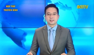 Hộp thư truyền h&igrave;nh ng&agrave;y 23 - 02 - 2018