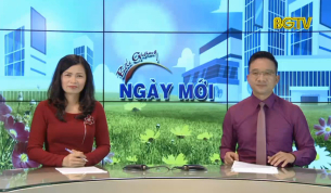 Bắc Giang ng&agrave;y mới ng&agrave;y 10 - 01 - 2019