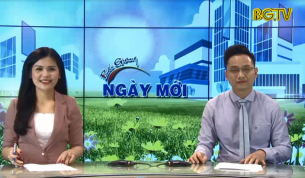 Bắc Giang ng&agrave;y mới ng&agrave;y 02 - 02 - 2019