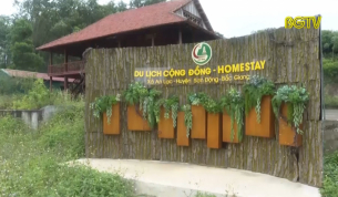 Tiềm năng ph&aacute;t triển du lịch cộng đồng ở An Lạc
