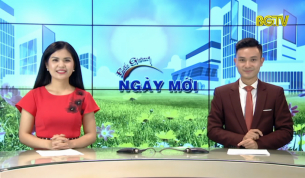 Bắc Giang ng&agrave;y mới ng&agrave;y 08 - 04 - 2019