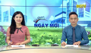 Bắc Giang ng&agrave;y mới ng&agrave;y 03 - 04 - 2019