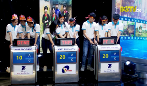 Gameshow &ldquo;Bắc Giang &ndash; H&agrave;nh tr&igrave;nh Lịch sử, Văn h&oacute;a&rdquo; (B&aacute;n kết 2, chủ đề: Chủ tịch Hồ Ch&iacute; Minh): Ng&agrave;y 29 - 05 - 2021