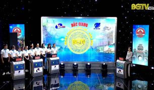 Gameshow Bắc Giang h&agrave;nh tr&igrave;nh Lịch sử, Văn h&oacute;a (Số 6 &ndash; Chủ đề Lễ hội): Ng&agrave;y 27 - 03 - 2021