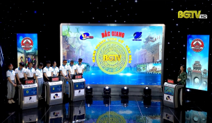 Gameshow Bắc Giang h&agrave;nh tr&igrave;nh Lịch sử, Văn h&oacute;a (Số 7 &ndash; Chủ đề Danh nh&acirc;n): Ng&agrave;y 24 - 04 - 2021