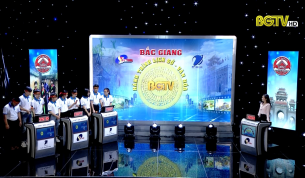 Gameshow &ldquo;Bắc Giang &ndash; H&agrave;nh tr&igrave;nh Lịch sử, Văn h&oacute;a&rdquo; (số 9 &ndash; Chủ đề Du lịch): Ng&agrave;y 27 - 06 - 2020