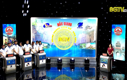 Bắc Giang - H&agrave;nh tr&igrave;nh Lịch sử, Văn h&oacute;a (Số 11: Chủ đề - Tổ quốc): Ng&agrave;y 27-08-2022