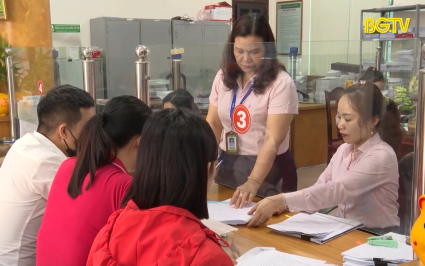Gần 3,6 ngh&igrave;n kh&aacute;ch h&agrave;ng được vay g&oacute;i nh&agrave; ở x&atilde; hội 