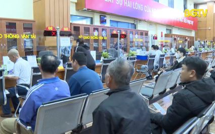 Gần 40% doanh nghiệp gặp kh&oacute; khi tiếp cận ch&iacute;nh s&aacute;ch về đất đai