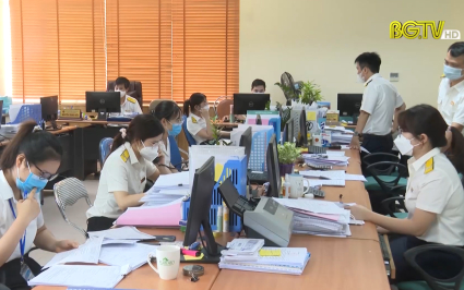 Gần 94% doanh nghiệp, tổ chức sử dụng h&oacute;a đơn điện tử 