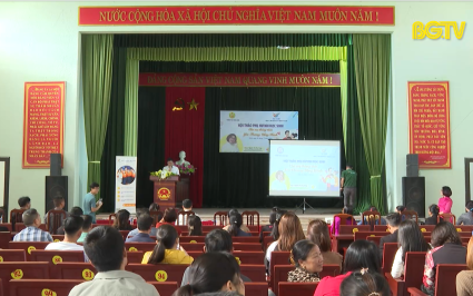 Gắn kết phụ huynh v&agrave; học sinh từ sự thấu hiểu
