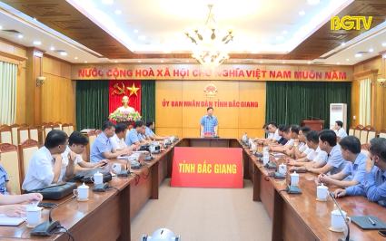 Gắn tr&aacute;ch nhiệm người đứng đầu thực hiện giải ng&acirc;n vốn đầu tư c&ocirc;ng