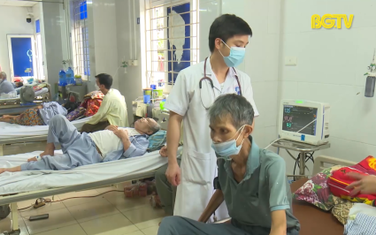 G&aacute;nh nặng bệnh tật từ h&uacute;t thuốc l&aacute; 