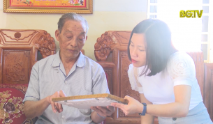 Gặp gỡ cựu chiến binh Điện Bi&ecirc;n Phủ