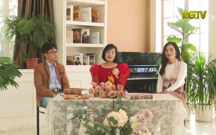 Gặp gỡ nghệ sĩ đầu xu&acirc;n: Hương sắc Bắc Giang