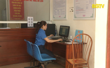 Gặp gỡ thủ lĩnh đo&agrave;n năng động, nhiệt huyết 