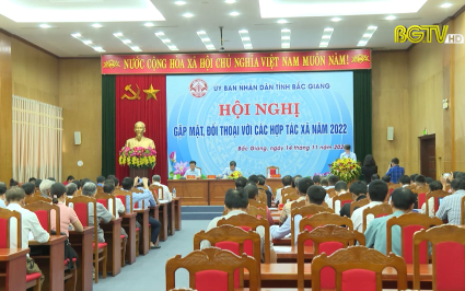 Th&aacute;o gỡ kh&oacute; khăn cho Hợp t&aacute;c x&atilde;