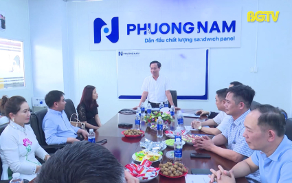Gặp mặt hội đồng hương T&acirc;n Y&ecirc;n ph&iacute;a Nam
