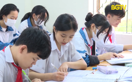 Gấp r&uacute;t &ocirc;n tập cho Kỳ thi tuyển sinh v&agrave;o lớp 10 THPT