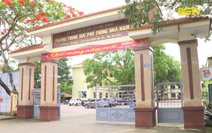 GD&ĐT: Chuẩn bị c&aacute;c điều kiện cho kỳ thi v&agrave;o lớp 10