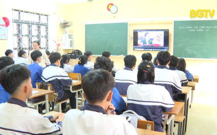 GD&ĐT: Hiệu quả từ chuyển đổi số trong gi&aacute;o dục