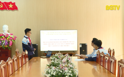 GD&ĐT: Lan tỏa đam m&ecirc; nghi&ecirc;n cứu khoa học