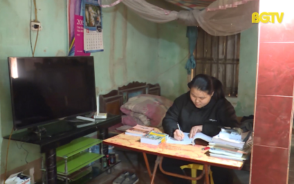 GD&ĐT: Ng&agrave;y xu&acirc;n n&oacute;i chuyện khuyến học, khuyến t&agrave;i