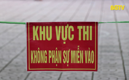 GD&ĐT: Nh&igrave;n lại kỳ thi tuyển sinh v&agrave;o lớp 10 THPT