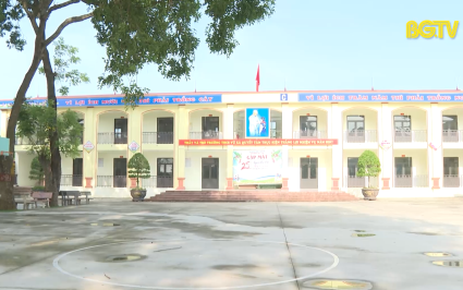 GD&ĐT: Sẵn s&agrave;ng cho năm học mới