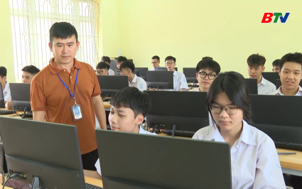 GD&ĐT: Sẵn s&agrave;ng dạy học 2 buổi/ng&agrave;y đối với gi&aacute;o dục phổ th&ocirc;ng