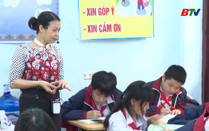 GD&ĐT: Sắp xếp lại mạng lưới trường học