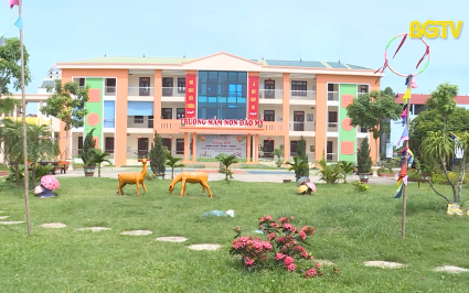 GD&ĐT: Tổ chức hoạt động h&egrave; cho học sinh