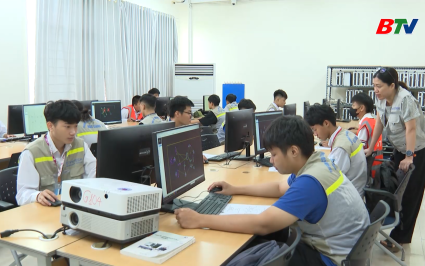 GD&ĐT: Tuyển sinh tại c&aacute;c cơ sở gi&aacute;o dục nghề nghiệp