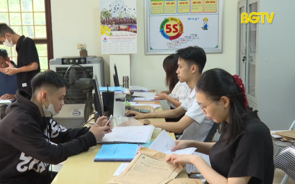GD&ĐT: Tuyển sinh tại cơ sở gi&aacute;o dục nghề nghiệp