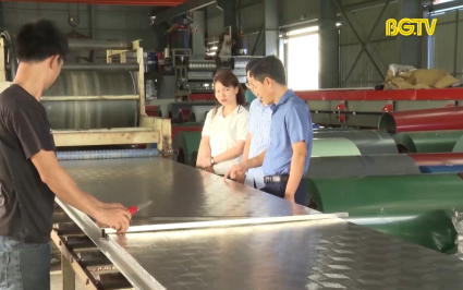 Gia hạn, giảm 648 tỷ đồng tiền thuế trong qu&yacute; 1  