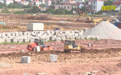 Gia hạn thời gian nộp thuế - Tiền thu&ecirc; đất cho doanh nghiệp