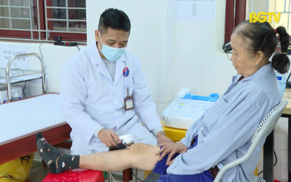Gia tăng bệnh l&iacute; cơ xương khớp trong m&ugrave;a lạnh