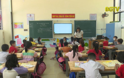 Gia tăng gi&aacute;o vi&ecirc;n nghỉ việc