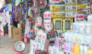 Gia tăng nhu cầu mua sắm c&aacute;c thiết bị sưởi ấm