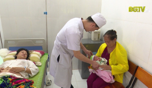 Gia tăng t&igrave;nh trạng sinh con thứ 3