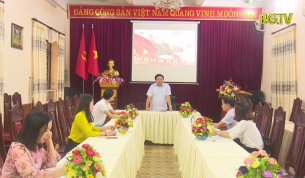 Gi&aacute; trị trường tồn của chủ nghĩa M&aacute;c - L&ecirc; nin, tư tưởng Hồ Ch&iacute; Minh