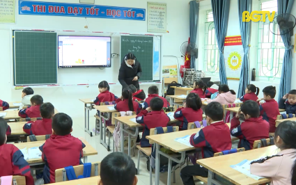 Giải b&agrave;i to&aacute;n thiếu gi&aacute;o vi&ecirc;n trong năm học 2024-2025