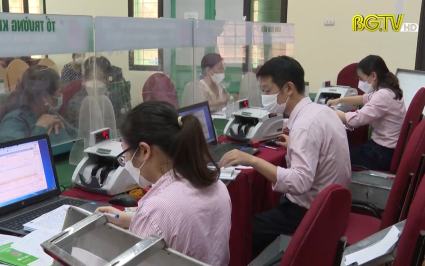 Giải ng&acirc;n vốn hỗ trợ ảnh hưởng do Covid-19 theo Nghị quyết 11 của Ch&iacute;nh phủ 