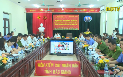 Giải ph&aacute;p hạn chế việc trả hồ sơ điều tra bổ sung giữa c&aacute;c cơ quan tiến h&agrave;nh tố tụng