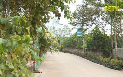 Giải ph&oacute;ng mặt bằng &ldquo;0 đồng&rdquo;: Hiệu quả từ d&acirc;n vận kh&eacute;o 