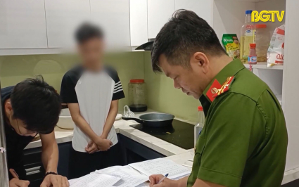 Tiếp nhận, giải quyết 32 vụ lừa đảo tr&ecirc;n kh&ocirc;ng gian mạng 