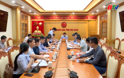 Giải quyết kh&oacute; khăn c&aacute;c Dự &aacute;n đấu gi&aacute; quyền sử dụng đất
