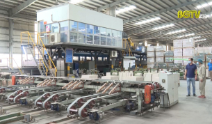 Giảm l&atilde;i suất t&iacute;n dụng, tiếp sức cho doanh nghiệp phục hồi sản xuất