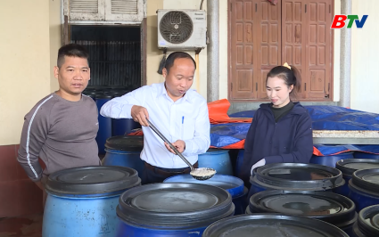 Giảm ngh&egrave;o bền vững: Gi&uacute;p n&ocirc;ng d&acirc;n l&agrave;m gi&agrave;u v&agrave; giảm ngh&egrave;o bền vững