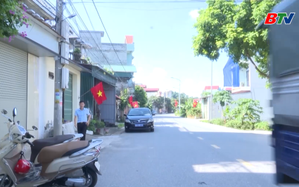 Gi&aacute;m s&aacute;t chặt chẽ ổ dịch sốt xuất huyết Dengue tại x&atilde; Đ&ocirc;ng Cứu 